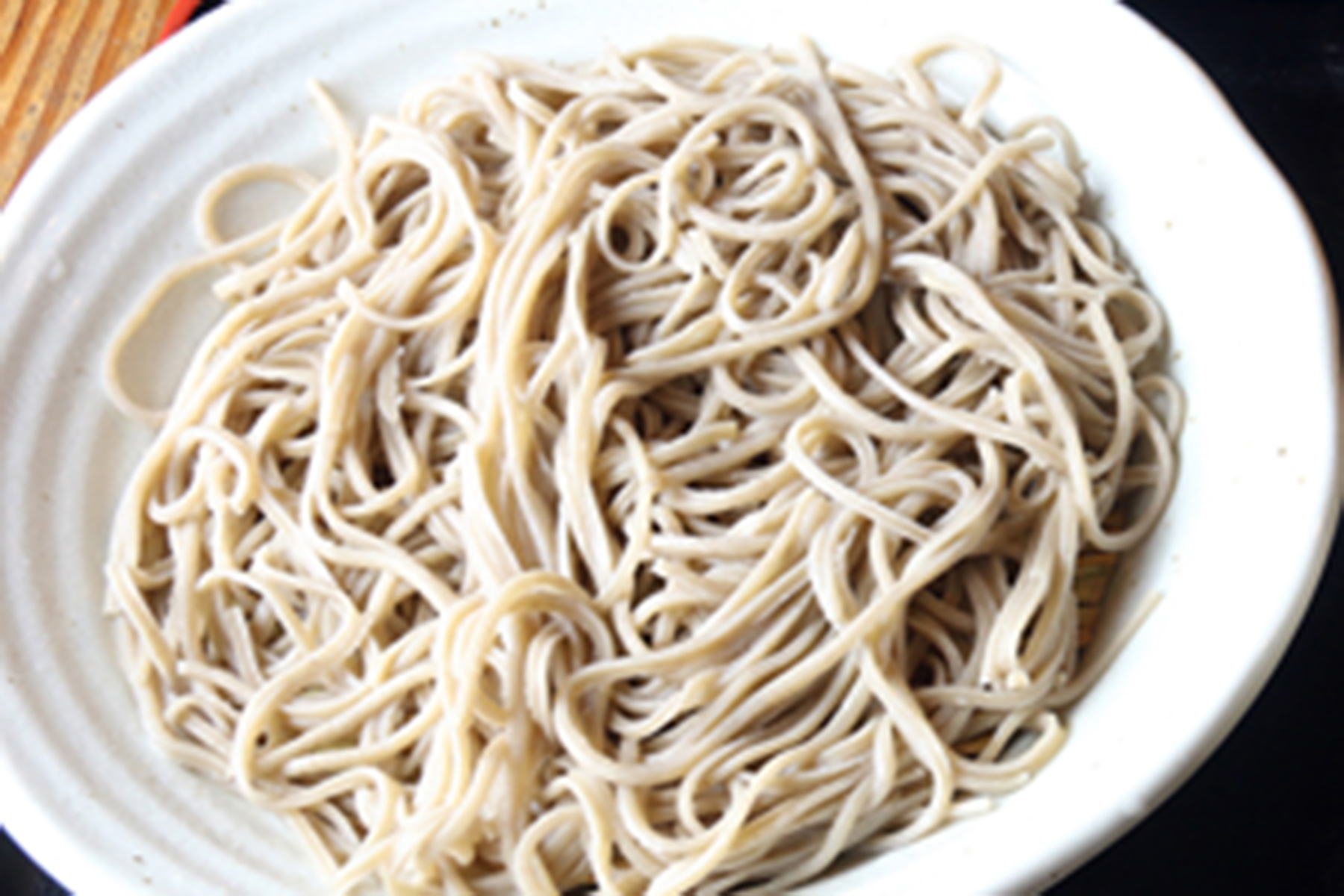 【常陸秋そば】茨城が誇る名品！オーナー手打ちの十割そばでご提供します